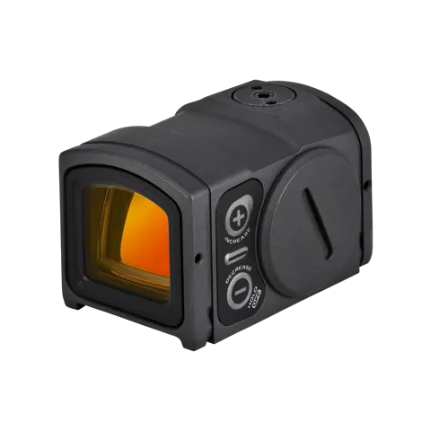 Acro™ P-2 Sniper Grey 3.5 MOA - Red dot reflex sight with integrated Acro™ interface - 1