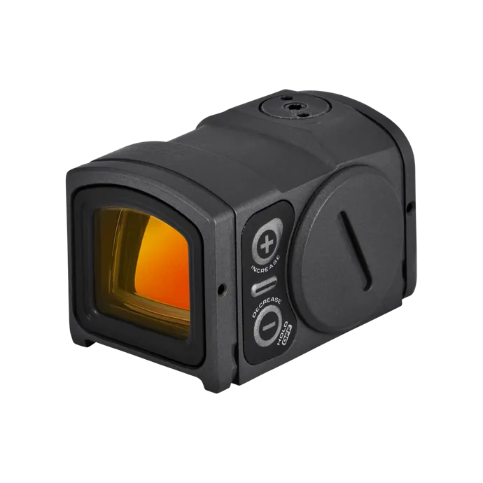 Acro® P-2 Sniper Grey 3.5 MOA - Rödpunktsikte med integrerat Acro® interface