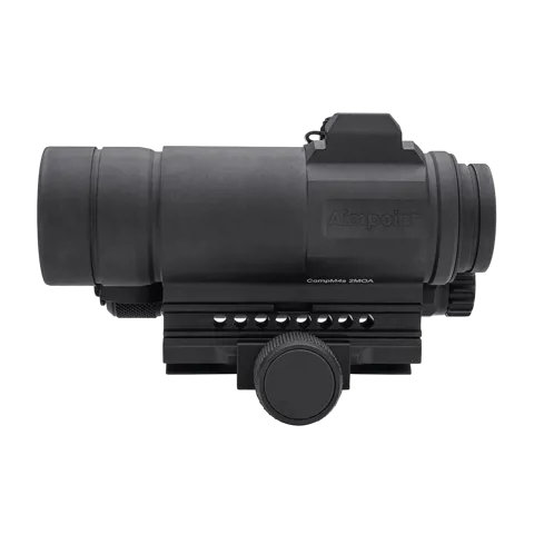 Comp® M4s 2 MOA - Mira de punto rojo con montura QRP2 y espaciador estándar - 2