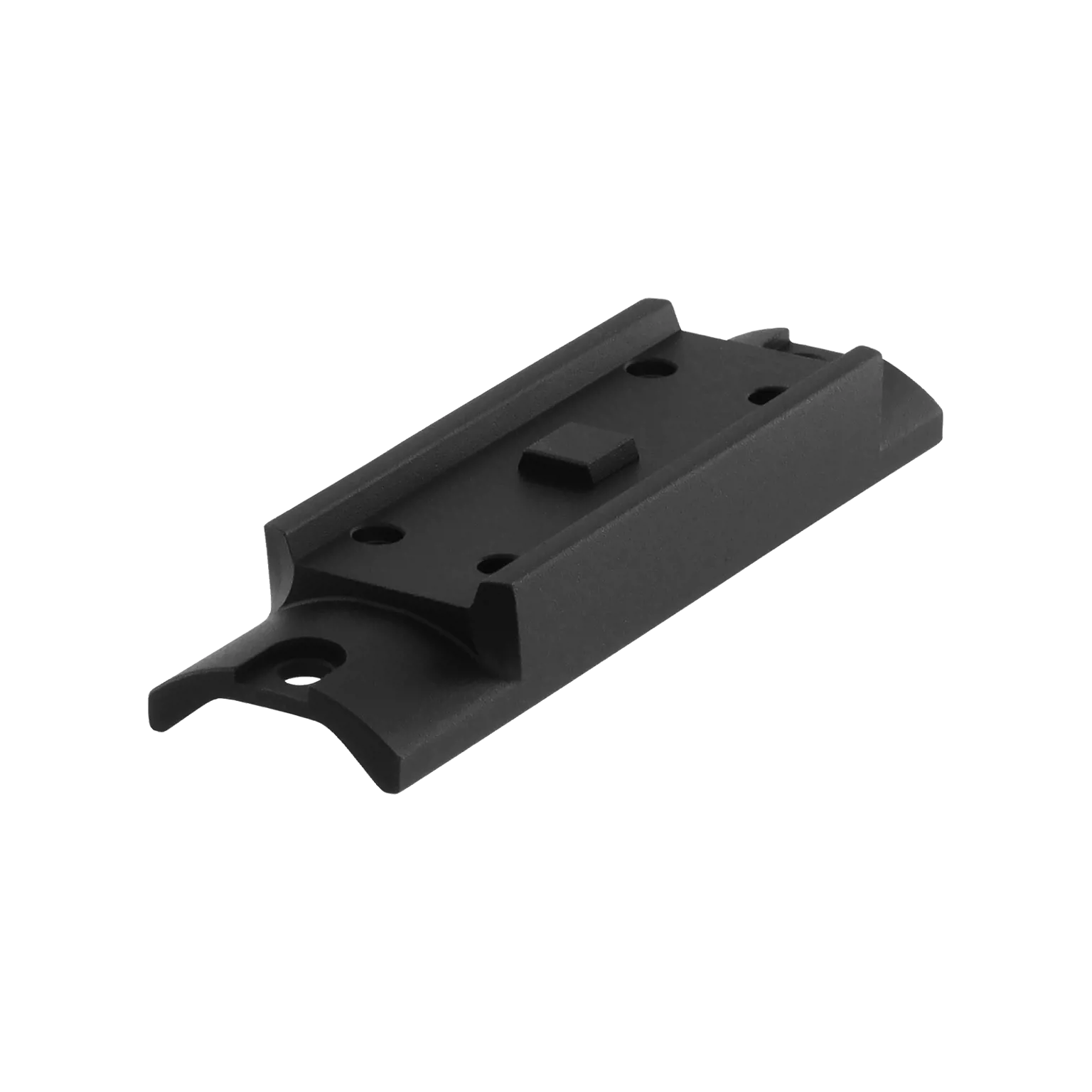 Micro H-1™ Ruger Mark III mount   - 1