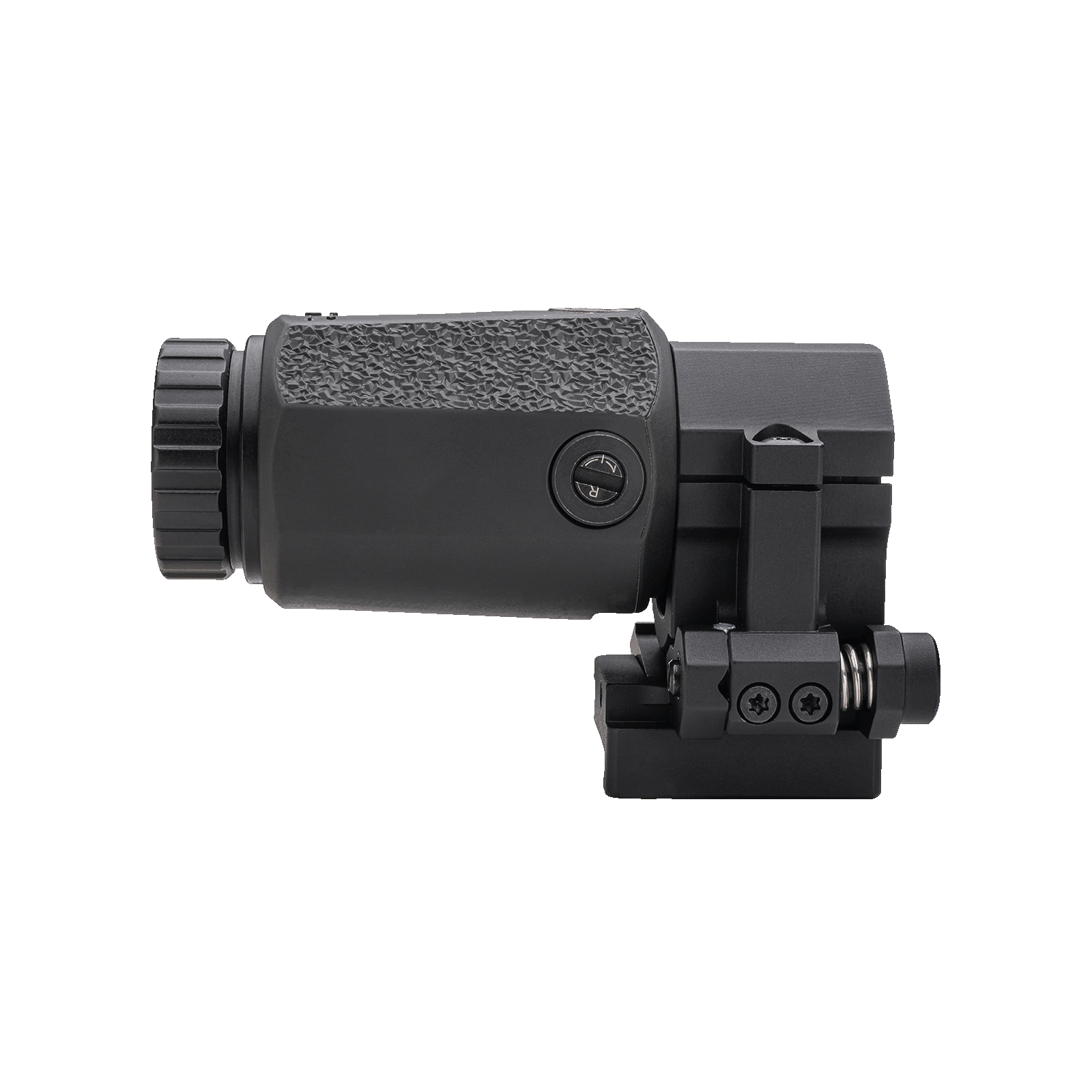 3X-P™ Magnifier with FlipMount™ 39 mm and TwistMount™ base | Aimpoint
