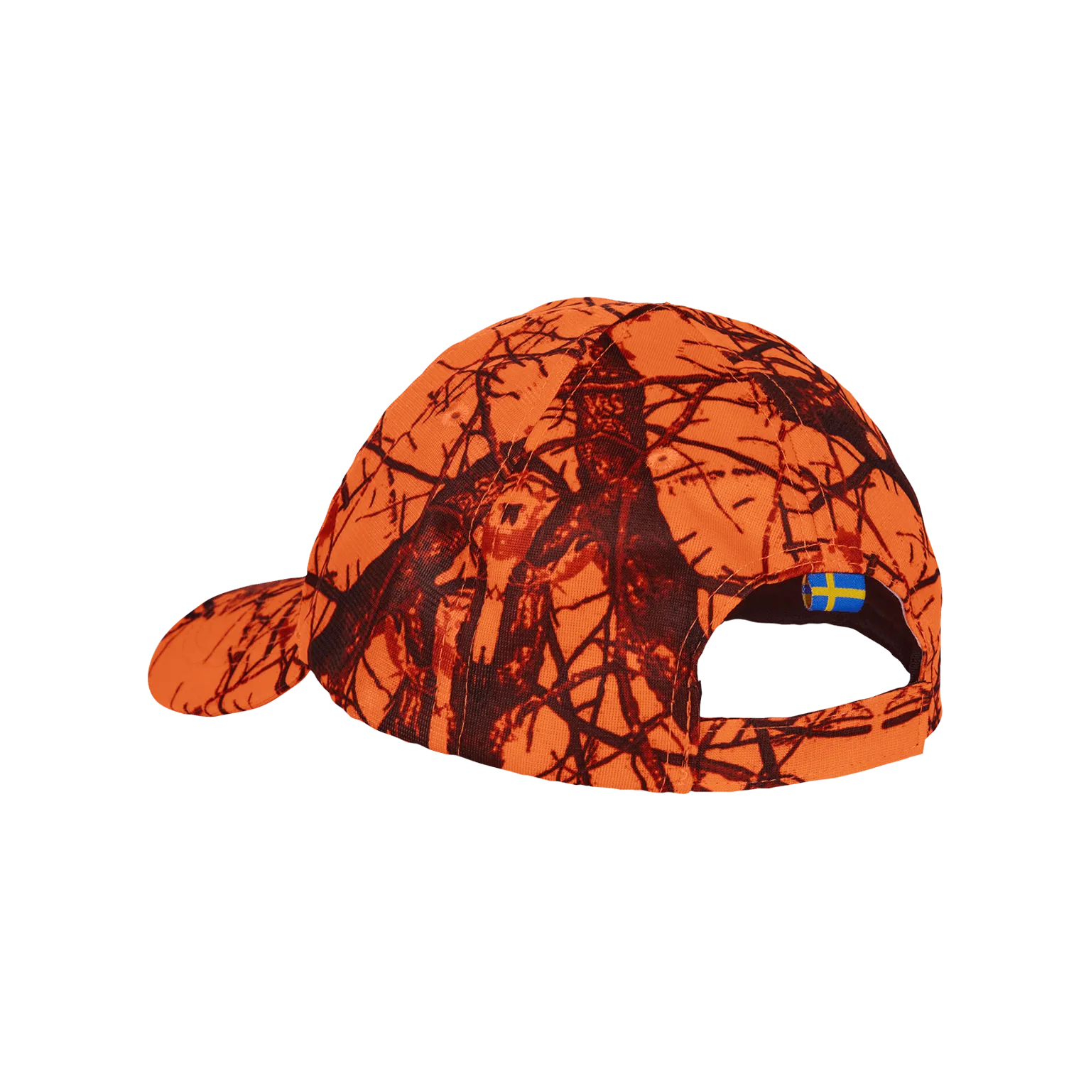 Casquette Aimpoint® - Camouflage Orange Casquette de chasse  - 6