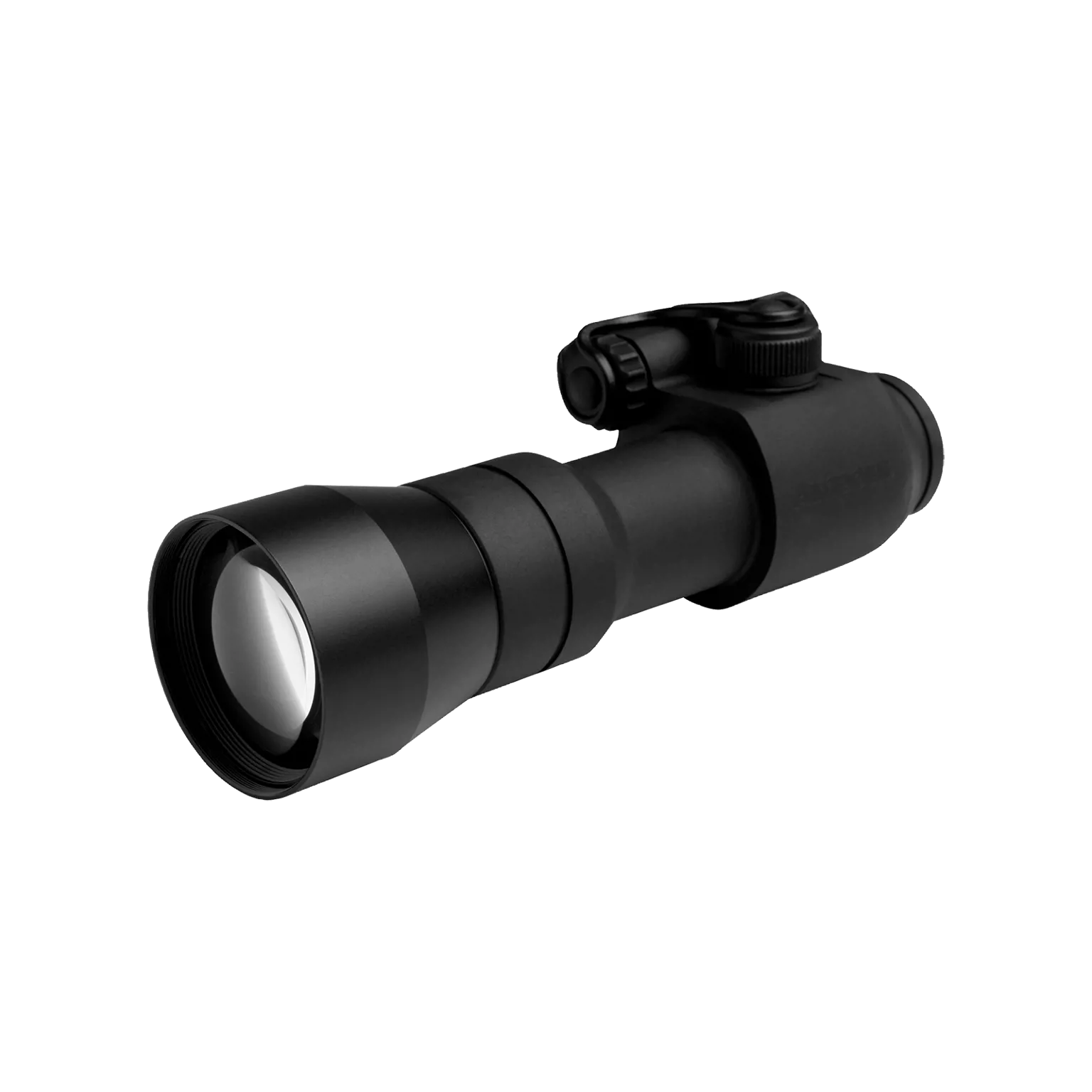 CompML2-2X™ 2 MOA - Red dot reflex sight  - 1