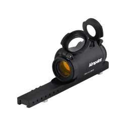 Micro H-2™ 2 MOA - Red dot reflex sight with mount for Leupold QR