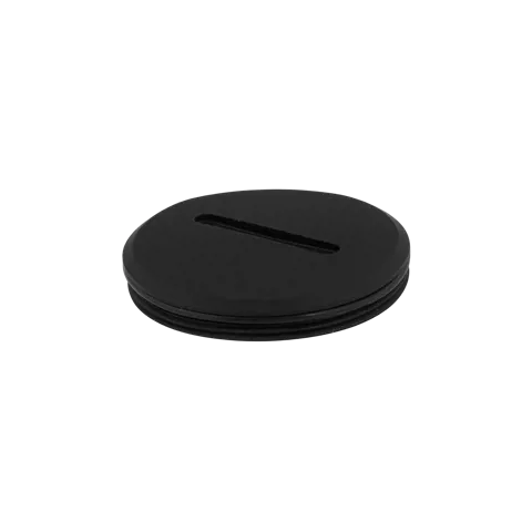 Battery cap - Aluminum for Acro™ C-2 / P-2 Aimpoint® spare part - 1
