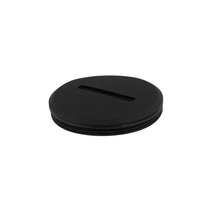 Tappo della pila - Alluminio per Acro® C-2 / P-2 Ricambo Aimpoint®