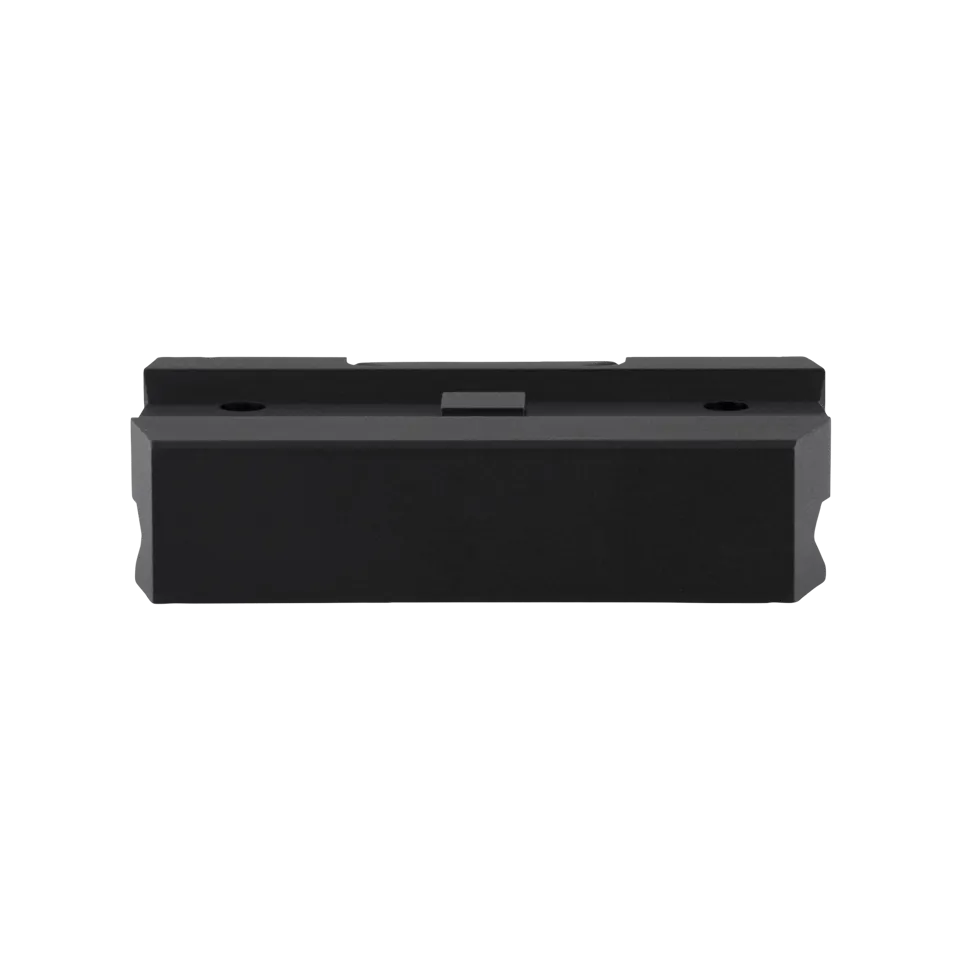 Revolver Rds Mount Duty RDS™ mount 30 mm one-piece torsion nut mount | Aimpoint