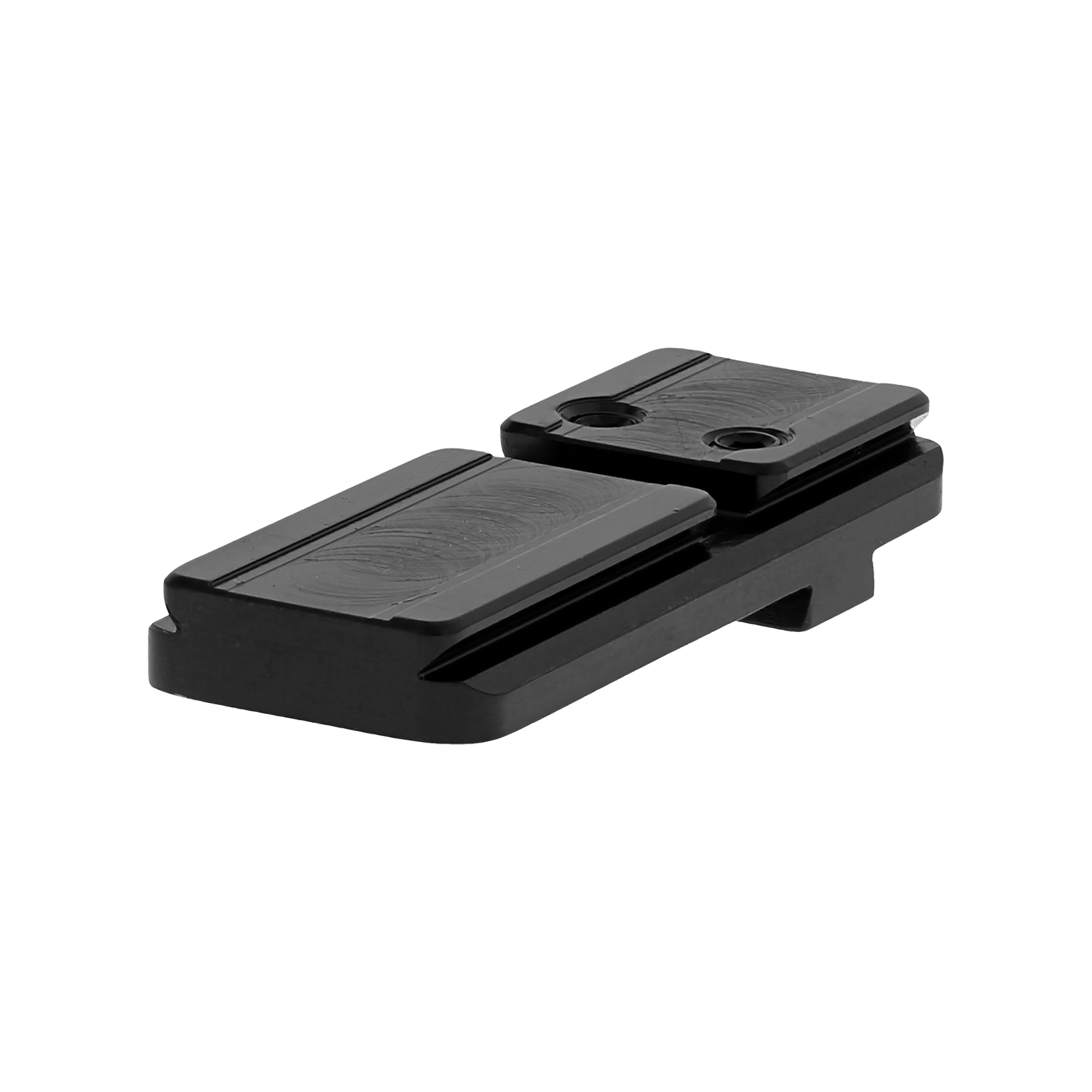 Placa montura de mira trasera Acro® para Beretta APX 