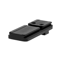 Placa montura de mira trasera Acro® para Beretta APX