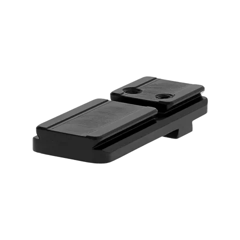 Acro™ Rear sight mount plate for Beretta APX - 1