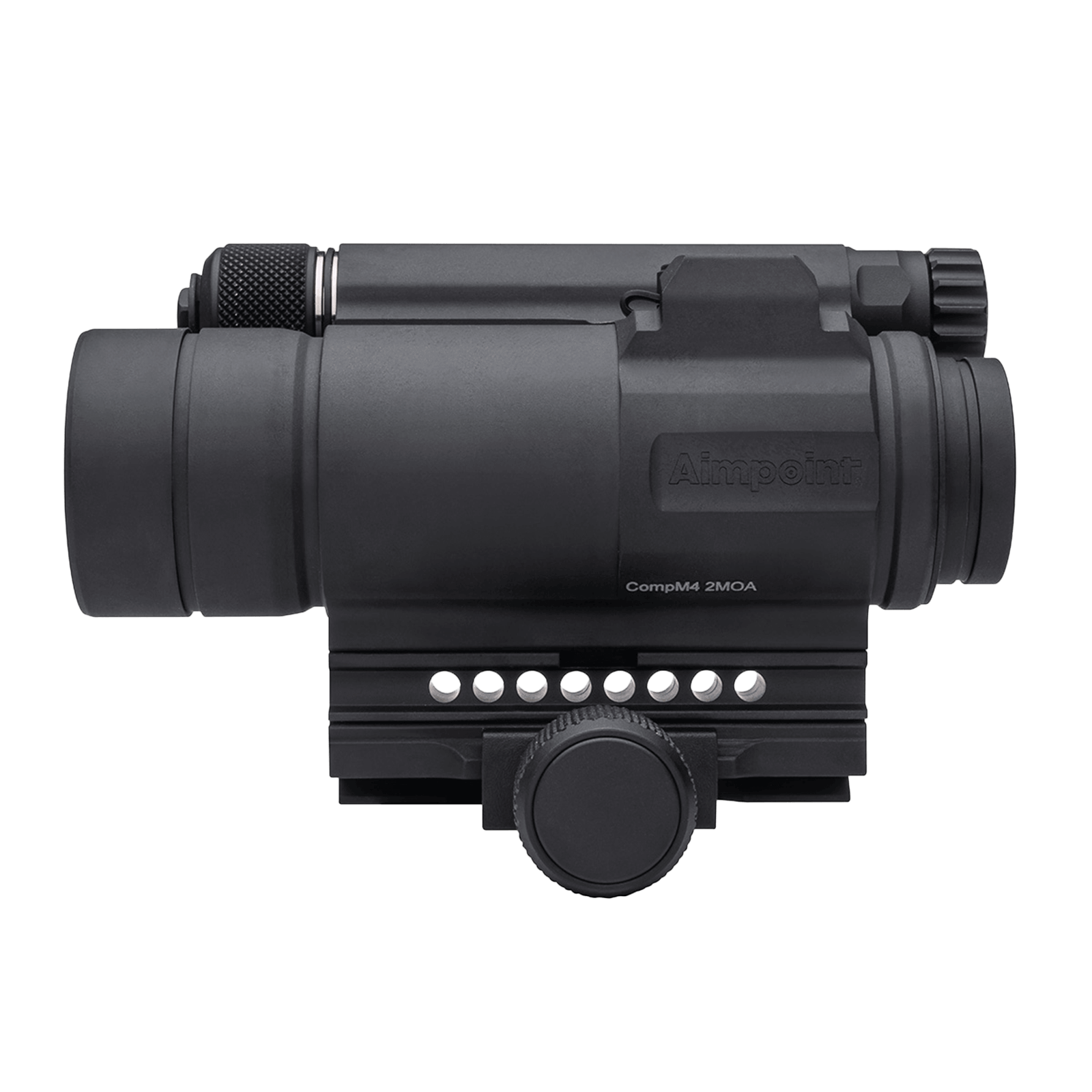 Comp™ M4 2 MOA - Red dot reflex sight with standard spacer and