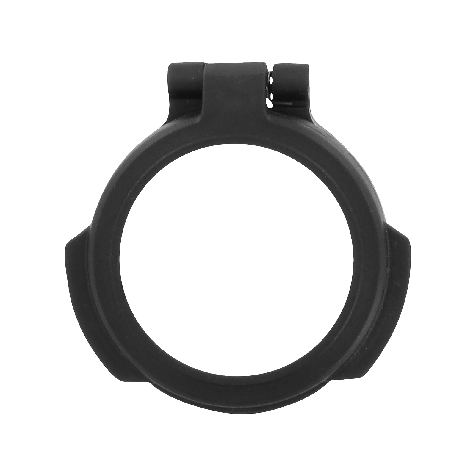 Objektivabdeckung Flip-up - Vorne Transparent für Hunter™ H30S / H30L - 2