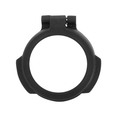 Objektivabdeckung Flip-up - Vorne Transparent für Hunter™ H30S / H30L - 2