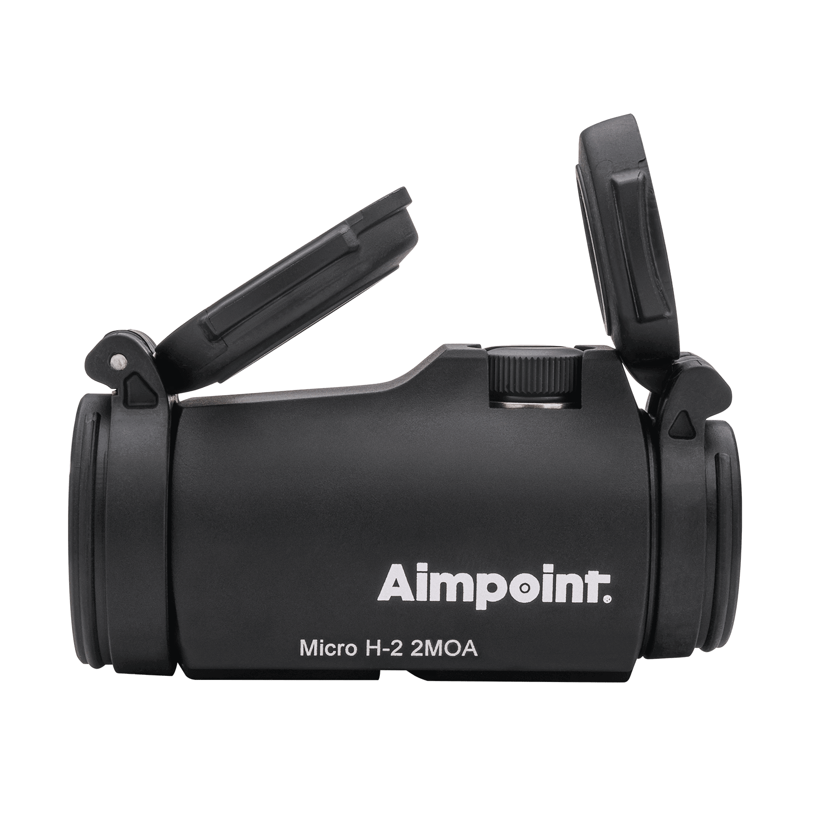 Micro™ H-2 2 MOA - Red dot reflex sight without mount | Aimpoint