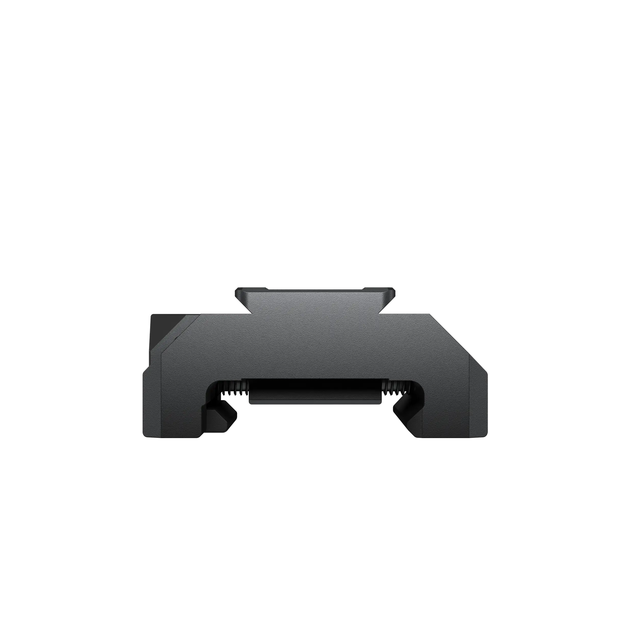 Attacco Acro® 23 mm - Fixed / QD Combo per guida Picatinny  - 16