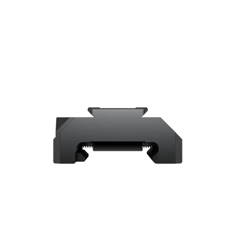 Attacco Acro® 23 mm - Fixed / QD Combo per guida Picatinny - 16
