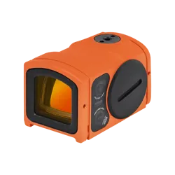 Acro® C-2 Orange 3.5 MOA - Rotpunktvisier mit integrierter Acro® Schnittstelle