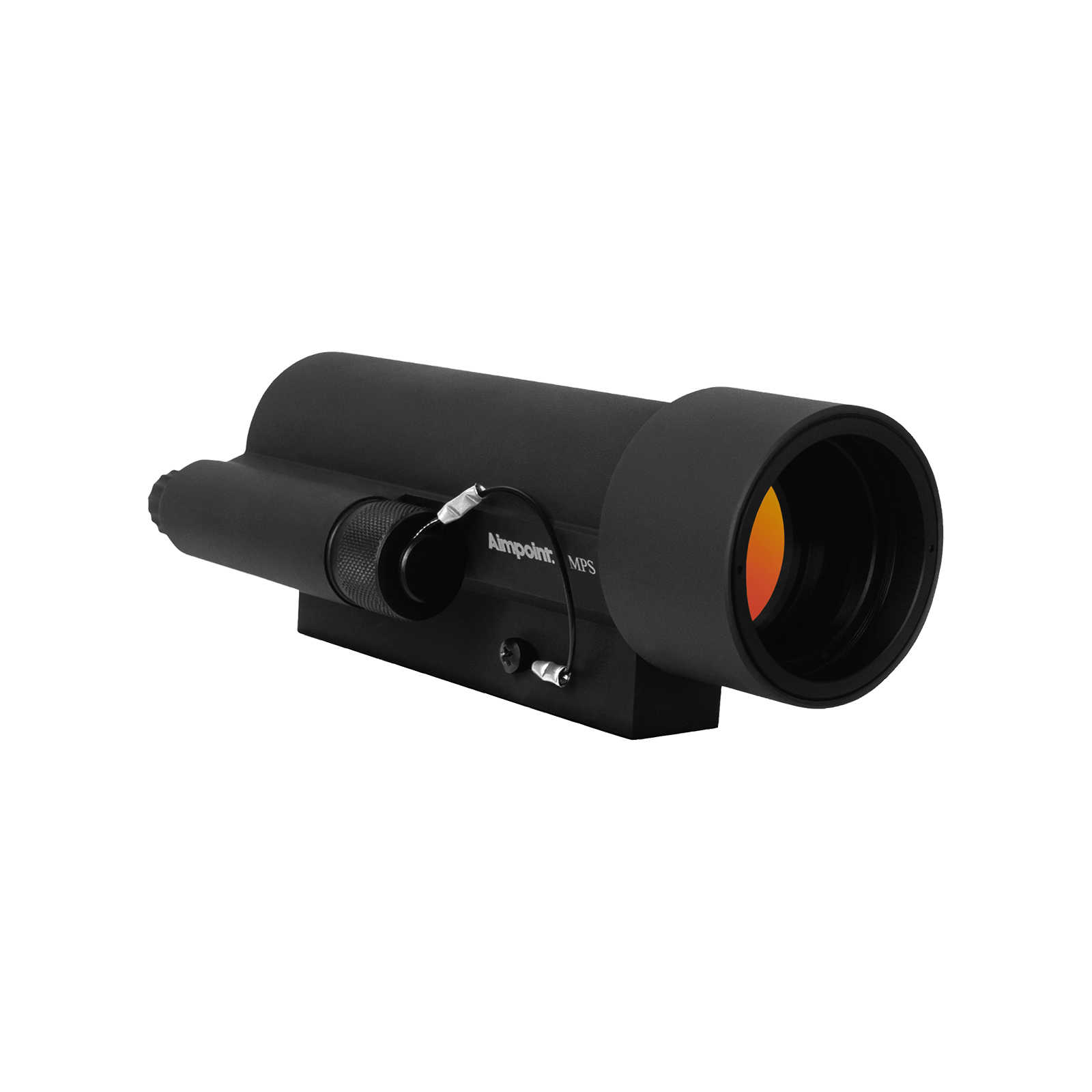 MPS™ II 4 MOA - Red dot reflex sight  - 1