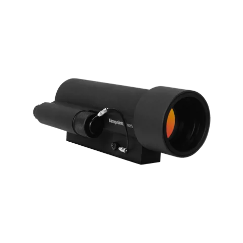 MPS™ II 4 MOA - Red dot reflex sight - 1