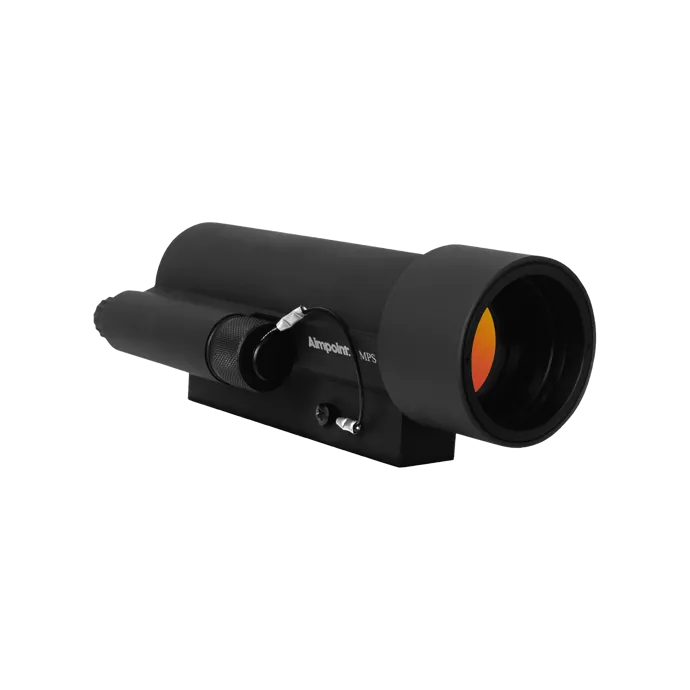 MPS™ II 4 MOA – rödpunktsikte
