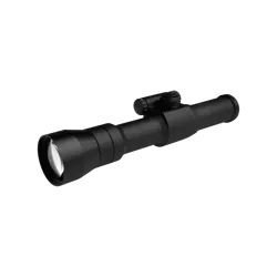 9000L-2X™ 1 MOA - Red dot reflex sight 