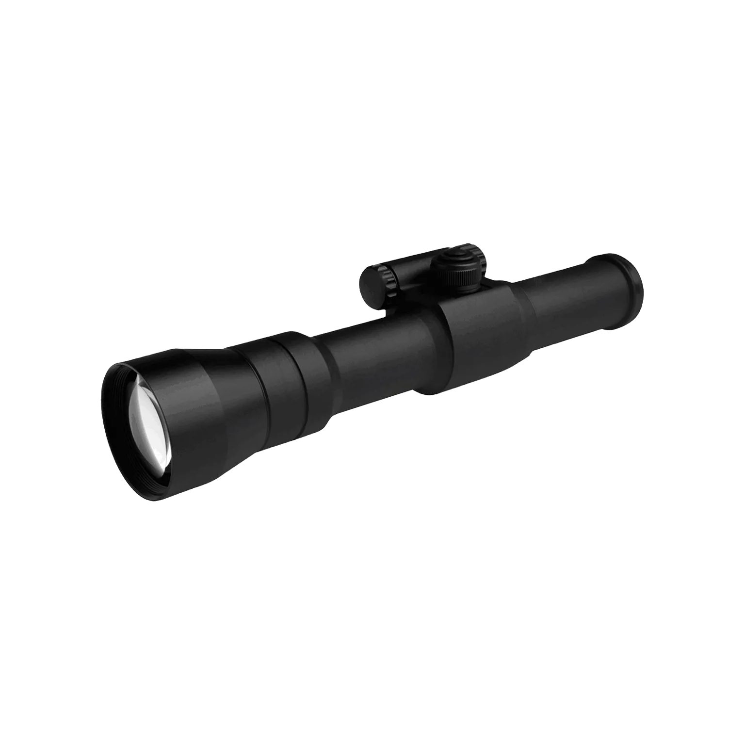 9000L-2X™ 2 MOA - Red dot reflex sight  - 1
