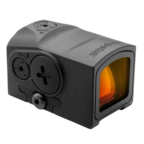 Acro™ C-1 3.5 MOA - Red dot reflex sight with integrated Acro™ interface - 3
