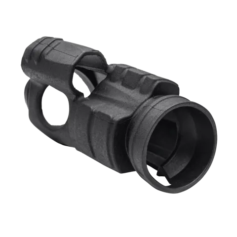 Tapa de goma exterior - Negro para PRO™ / Comp® M3 / ML3 Accesorio Aimpoint® - 4