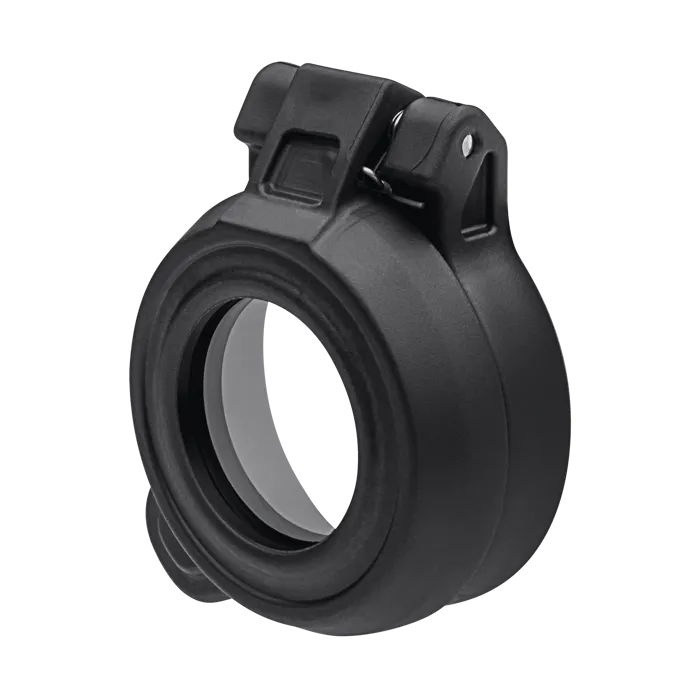 Linsskydd flip-up - Bak Transparent för Comp® series 30 mm sikten