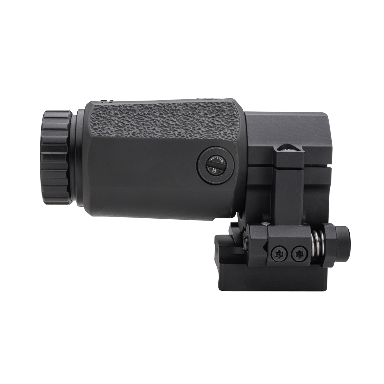3X-C™ Magnifier with FlipMount™ 39 mm and TwistMount™ base | Aimpoint