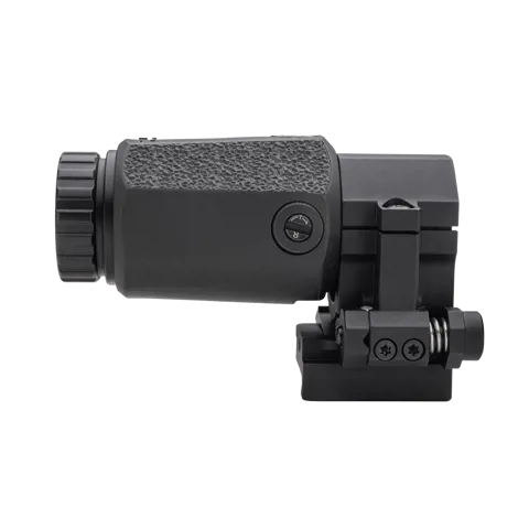 3X-C™ Vergrößerungsglas mit 39 mm FlipMount™ und TwistMount™ Basis - 4