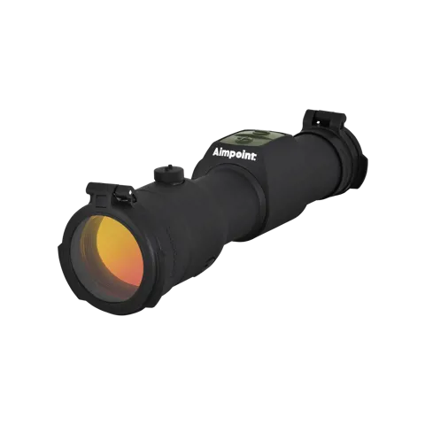 Hunter™ H34S 2 MOA - Viseur point rouge - 5