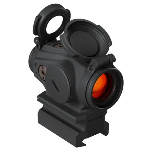 Duty RDS™ MR Multi Reticle - Red dot reflex sight with 39 mm one-piece torsion nut mount - 3