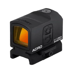 Acro C-1™ 3.5 MOA - Red dot reflex sight with fixed mount 22 mm