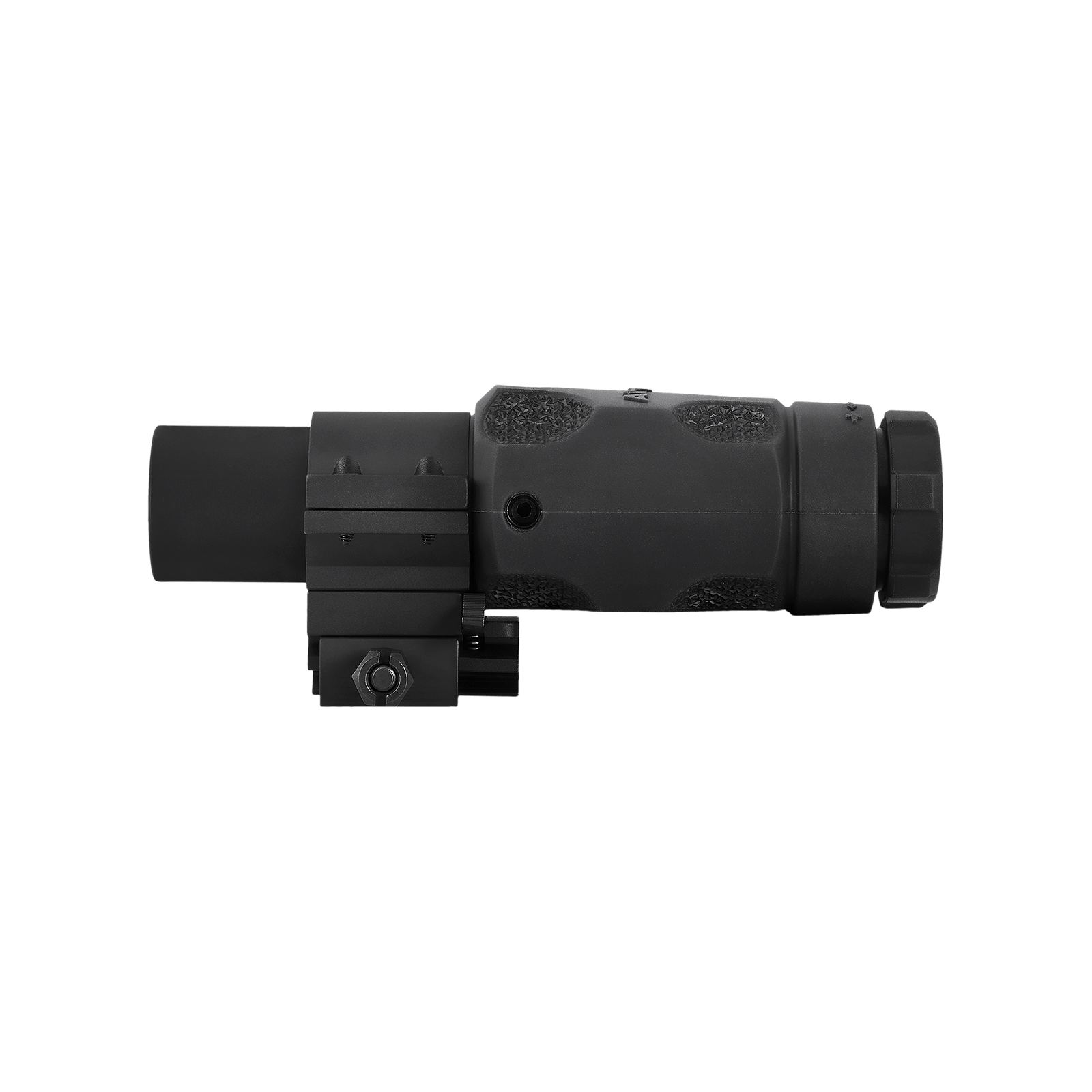 6XMag™-1 Visor magnificador con TwistMount™  - 2