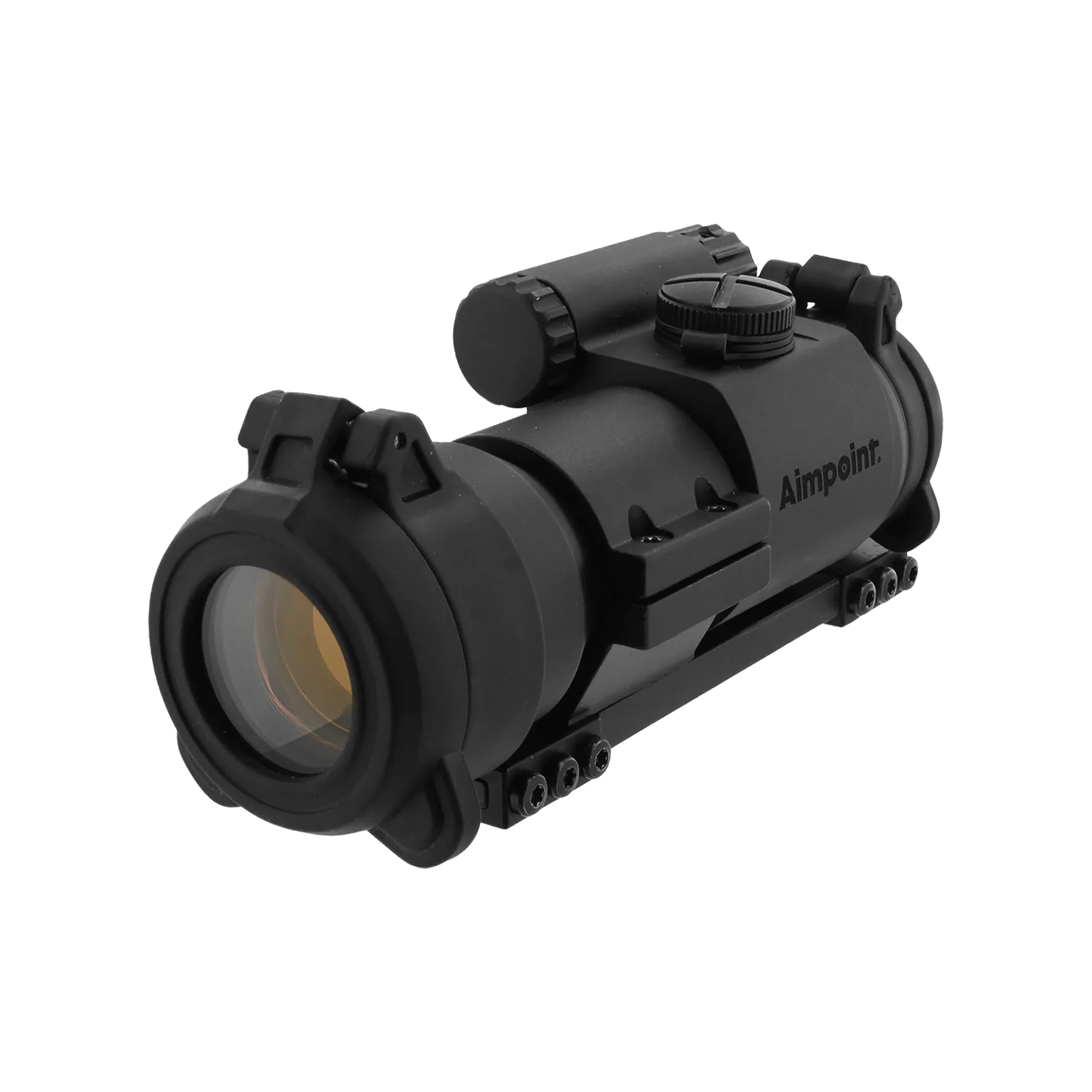 CompC3™ 2 MOA - Red dot reflex sight with mount for semi-automatic shotguns - 2