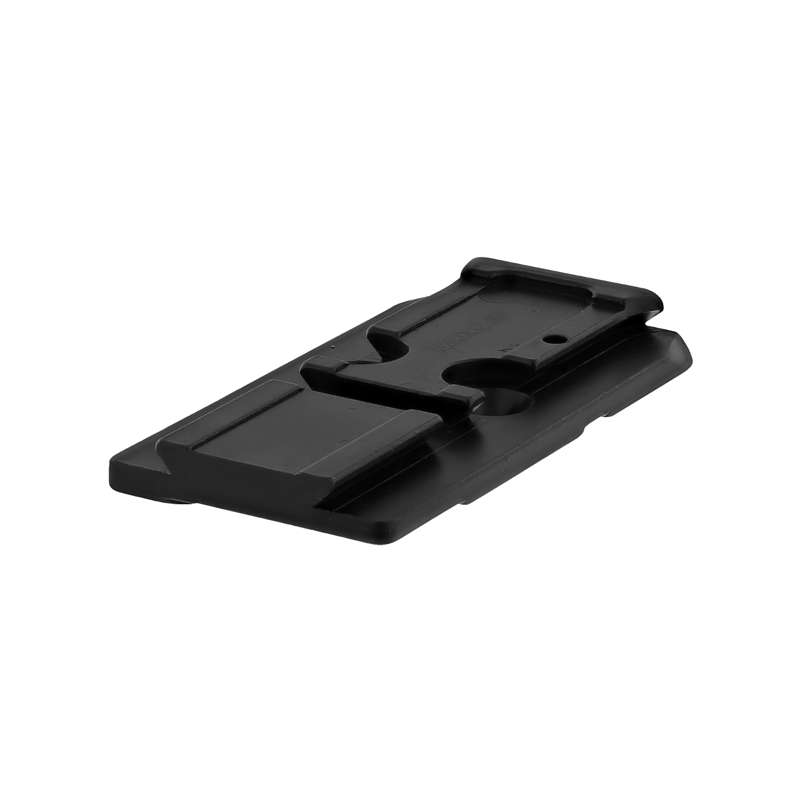 Acro™ Mount plate for CZ P-10 C OR | Aimpoint