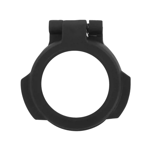 Objektivabdeckung Flip-up - Hinten Transparent für Hunter™ H34S / H34L - 2