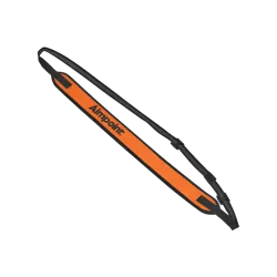 Aimpoint® Rifle sling Orange - Adjustable length 