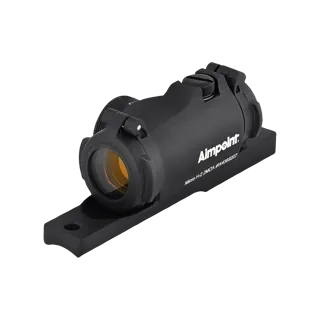 Micro™ H-2 2 MOA - Red dot reflex sight with mount for semi Micro™ H-2 2 MOA - Red dot reflex sight with mount for semi