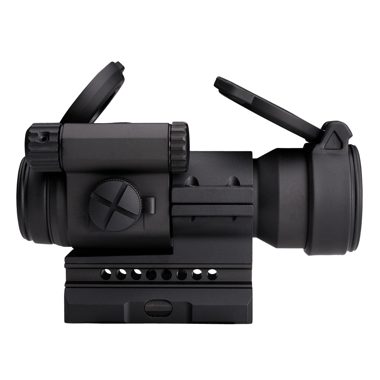 PRO™ - Patrol Rifle Optic 2 MOA - Red dot reflex sight with