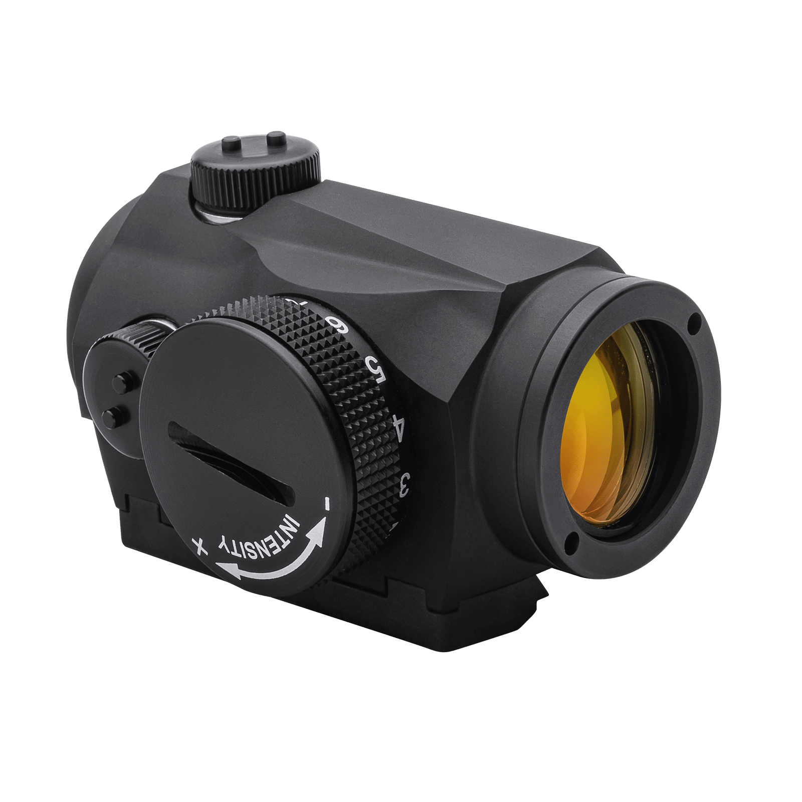 Micro™ S-1 6 MOA - Red dot reflex sight with integrated shotgun