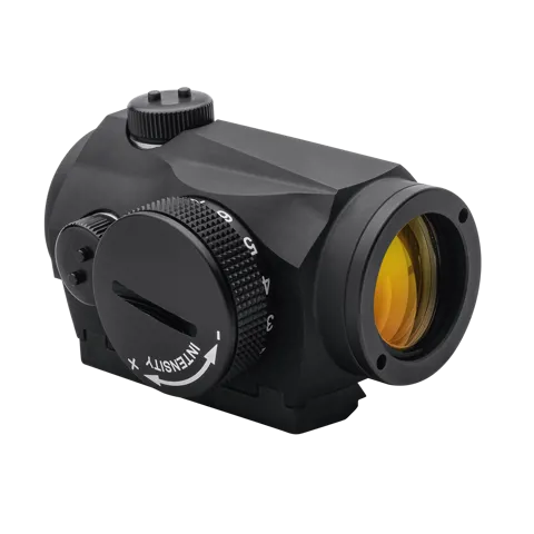 Micro™ S-1 6 MOA - Red dot reflex sight with integrated shotgun rib mount - 4