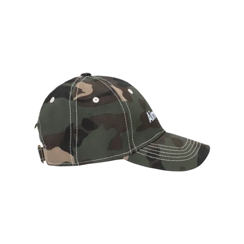 Casquette Aimpoint® - Camouflage Vert Casquette de chasse - 4