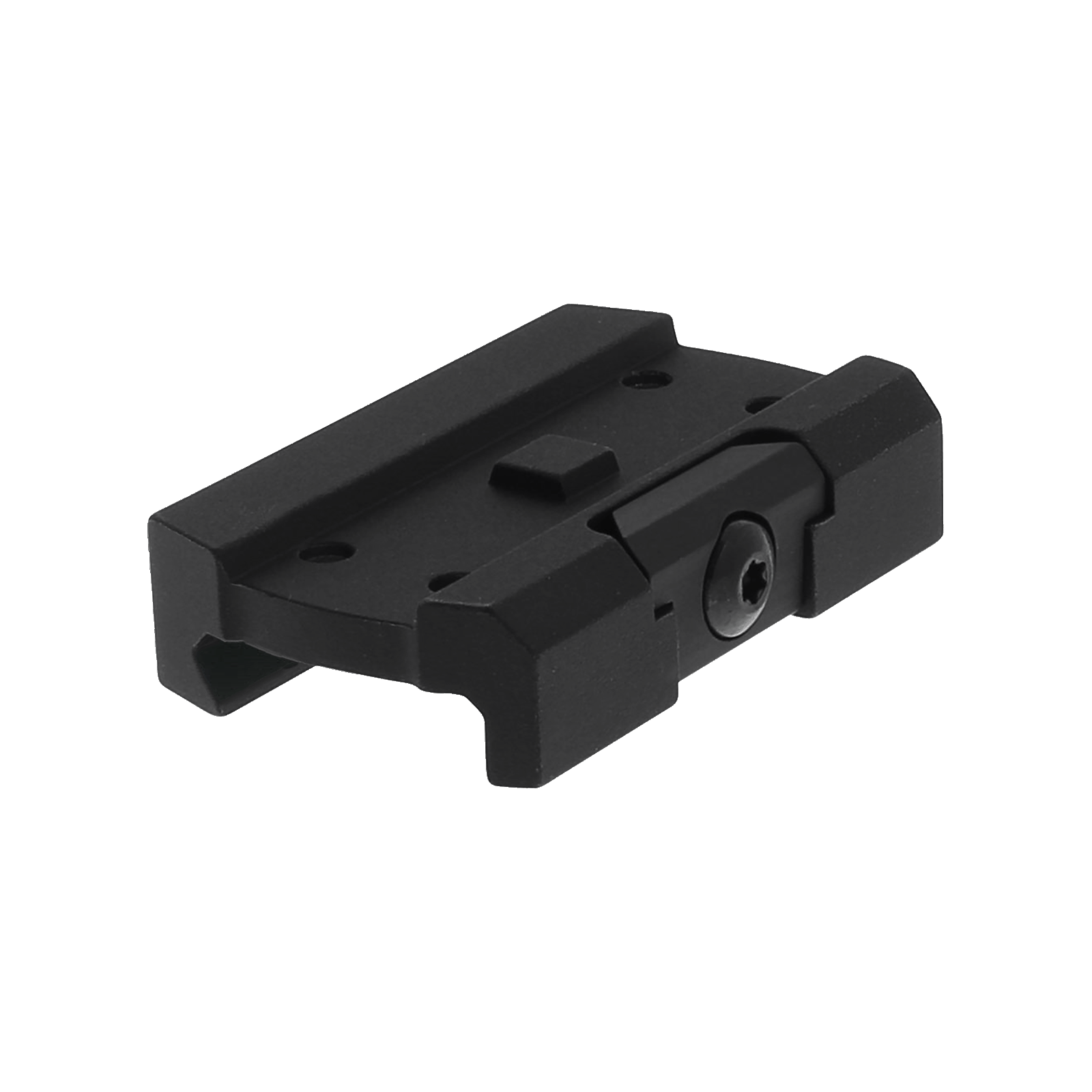 Micro™ Standardmontage für Micro™ T-2 / T-1 und Comp® M5 / M5s Visiere passend für Picatinny Schiene