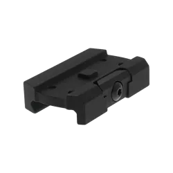 Micro™ Standardmontage für Micro™ T-2 / T-1 und Comp® M5 / M5s Visiere passend für Picatinny Schiene