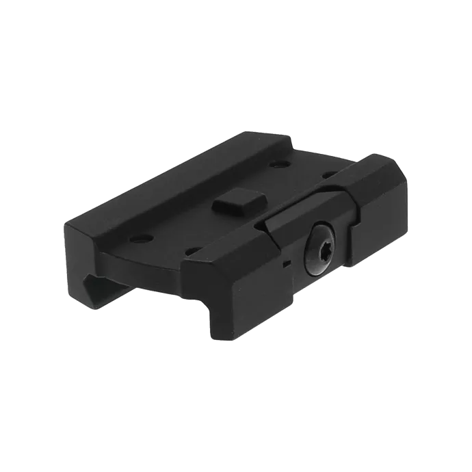 Micro™ Standard mount for Micro™ T-2 / T-1 and Comp™ M5 / M5s sights fits Picatinny rail