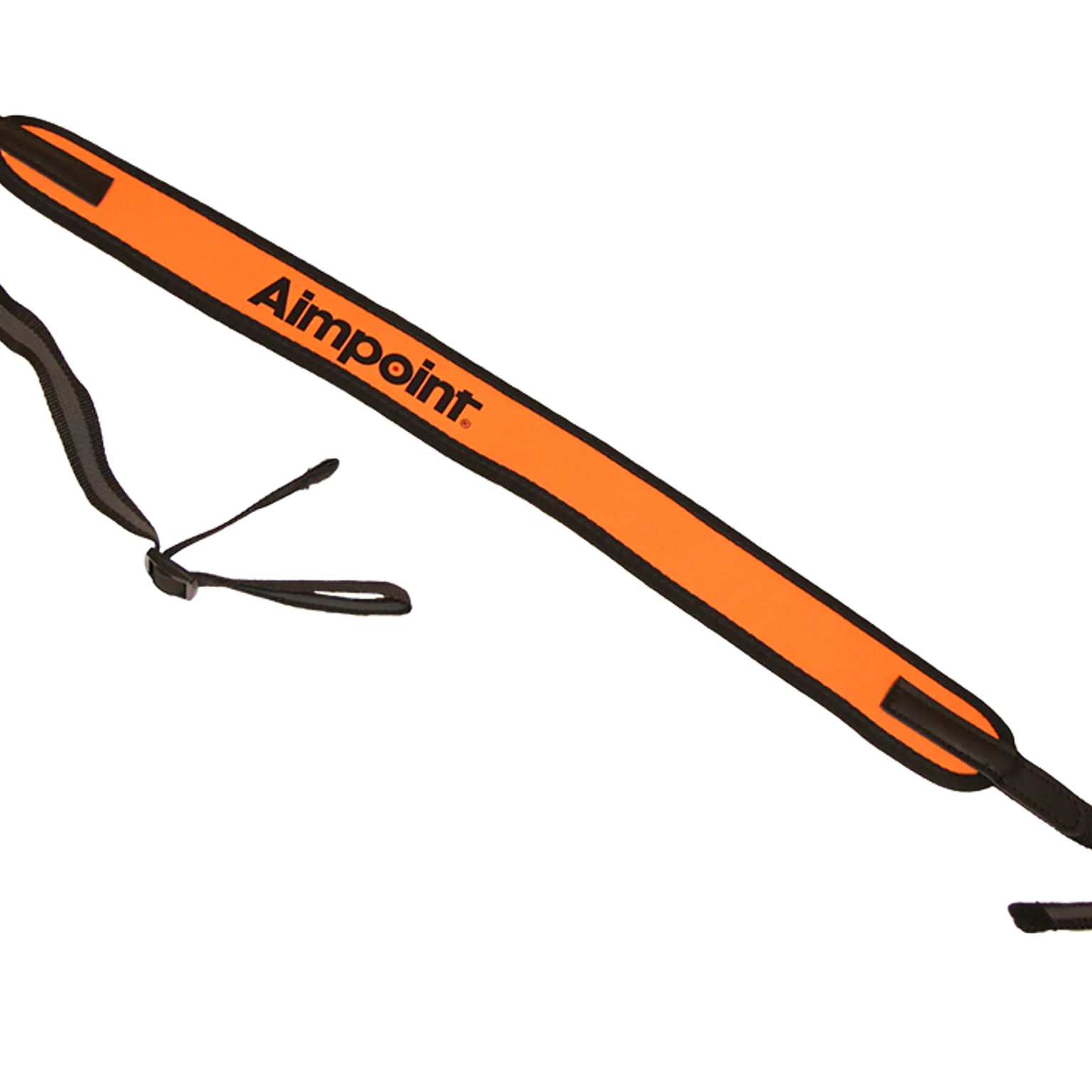 Bandoulière pour fusil Aimpoint® Orange - Longueur ajustable  - 6