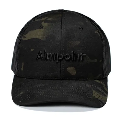 Aimpoint® Trucker Cap Multicam Tactical - 1