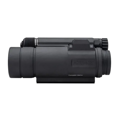 Comp® M4 2 MOA - Mira de punto rojo sin montura - 2